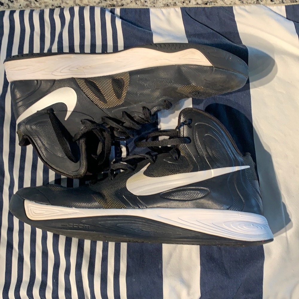Nike Hyperdunks